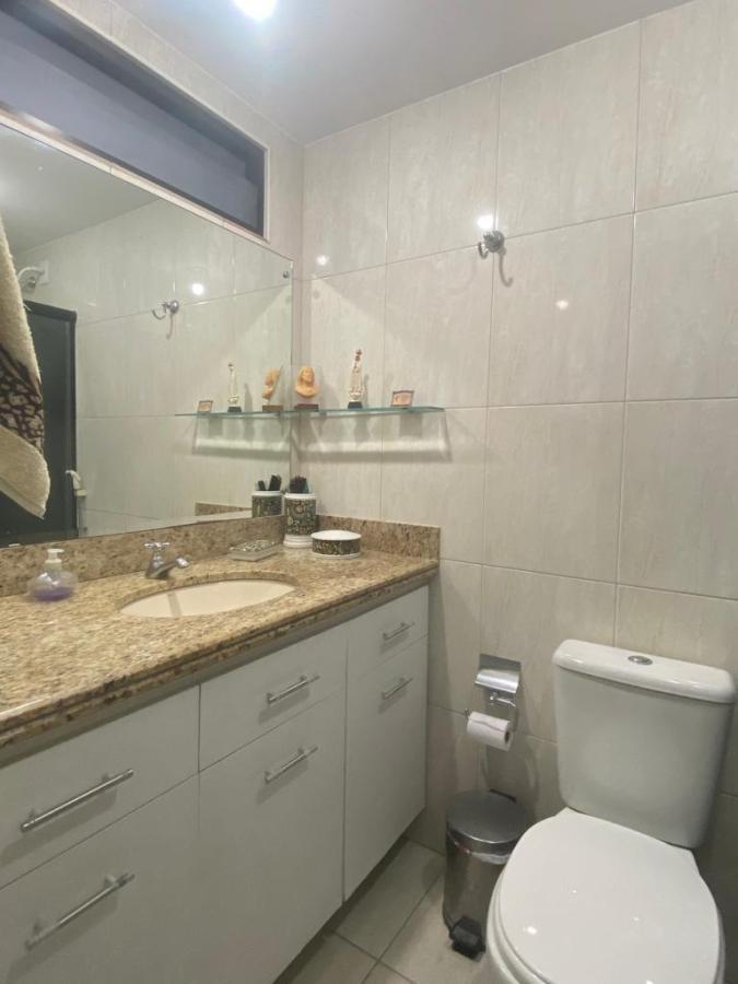 Apartamento à venda com 3 quartos, 187m² - Foto 19