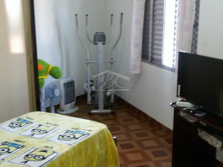 Sobrado à venda com 2 quartos, 78m² - Foto 14