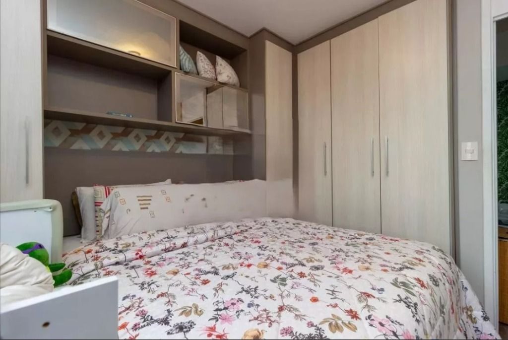 Apartamento à venda com 3 quartos, 69m² - Foto 6