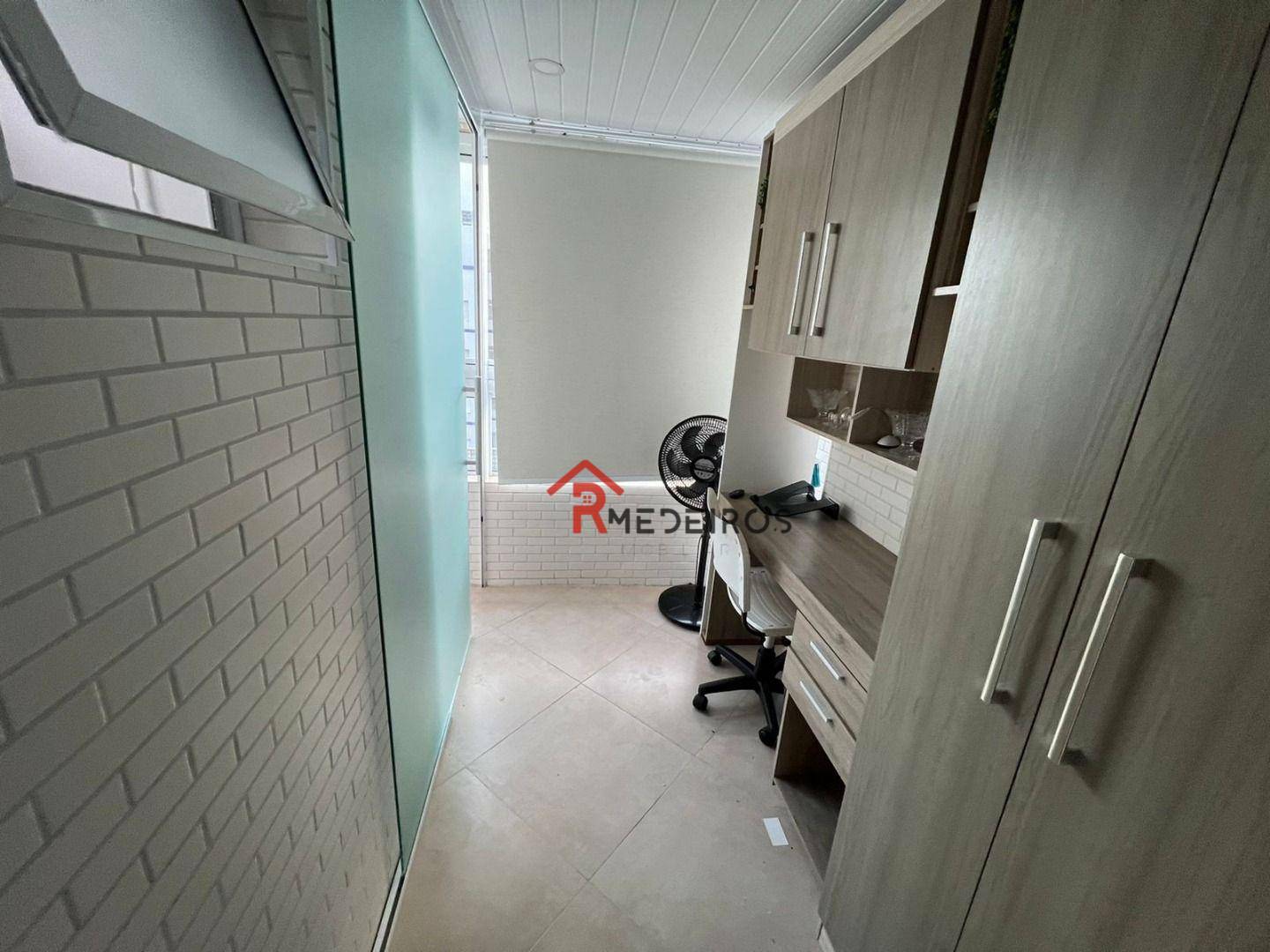 Apartamento à venda com 2 quartos, 92m² - Foto 24