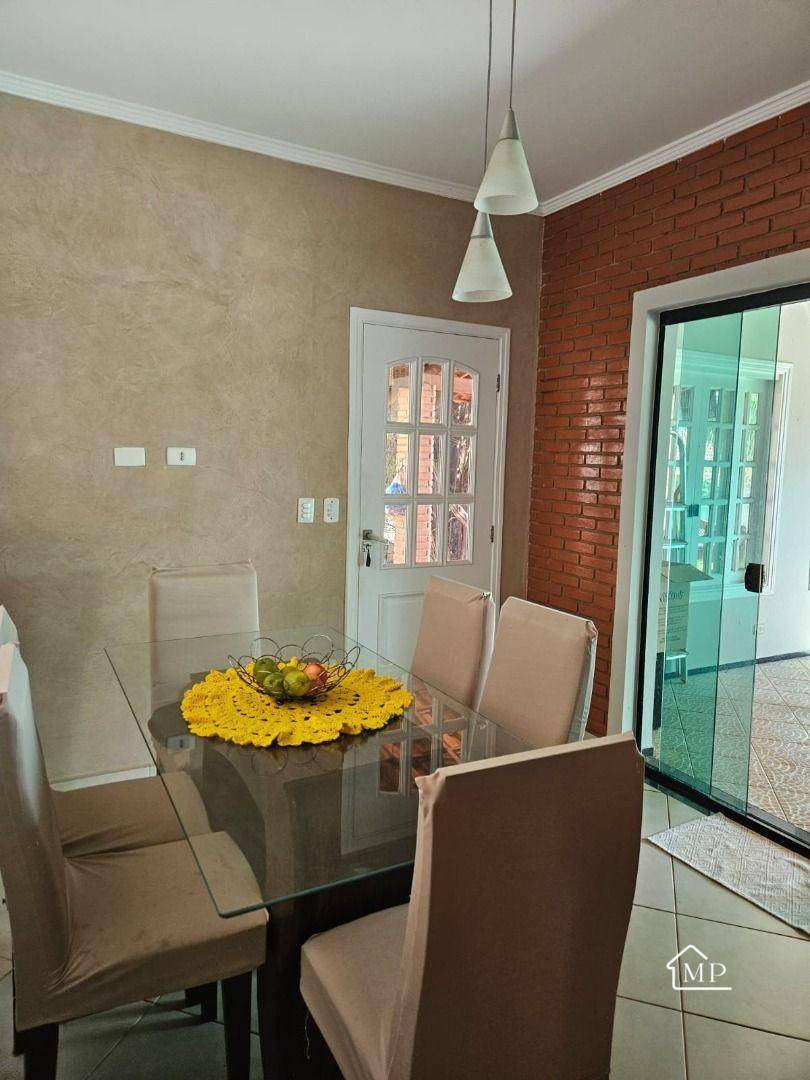 Chácara, 3 quartos, 1000 m² - Foto 4