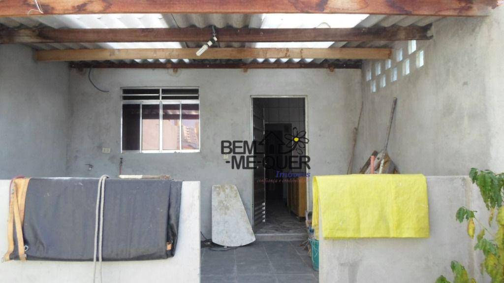 Casa à venda com 2 quartos, 150M2 - Foto 8