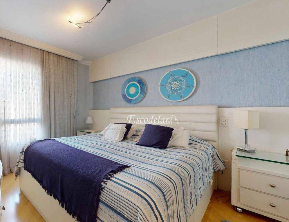 Apartamento à venda com 4 quartos, 296m² - Foto 2