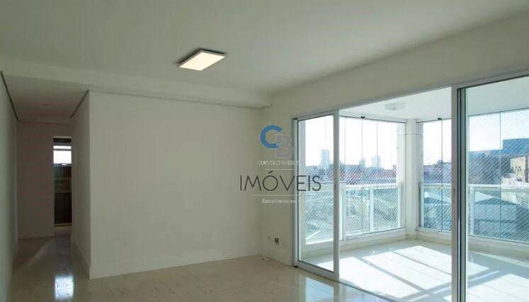 Apartamento à venda com 3 quartos, 109m² - Foto 1