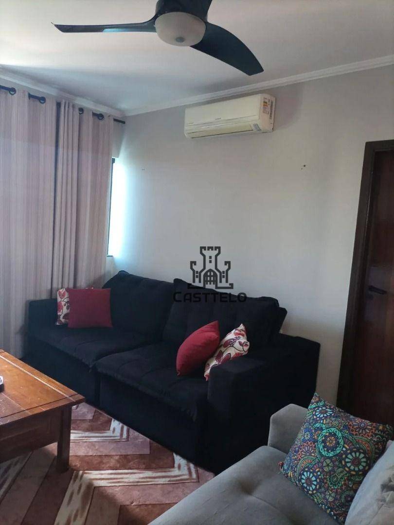 Sobrado à venda com 3 quartos, 200m² - Foto 21