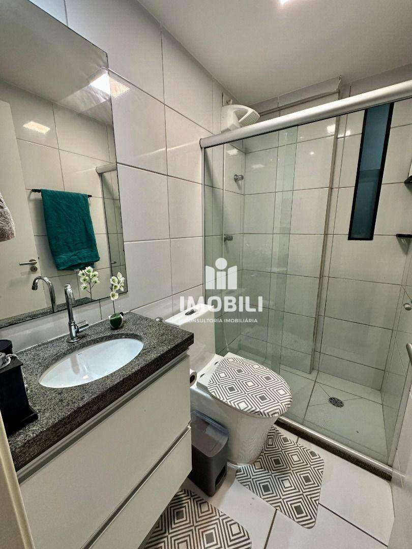 Apartamento à venda com 2 quartos, 55m² - Foto 11