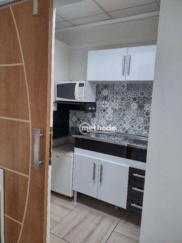 Conjunto Comercial-Sala à venda, 41m² - Foto 5