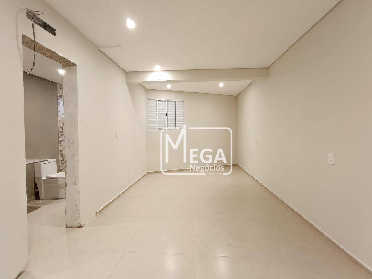 Casa à venda com 3 quartos, 122m² - Foto 8