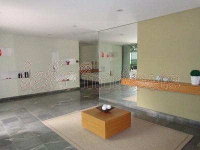 Apartamento à venda com 3 quartos, 167m² - Foto 22