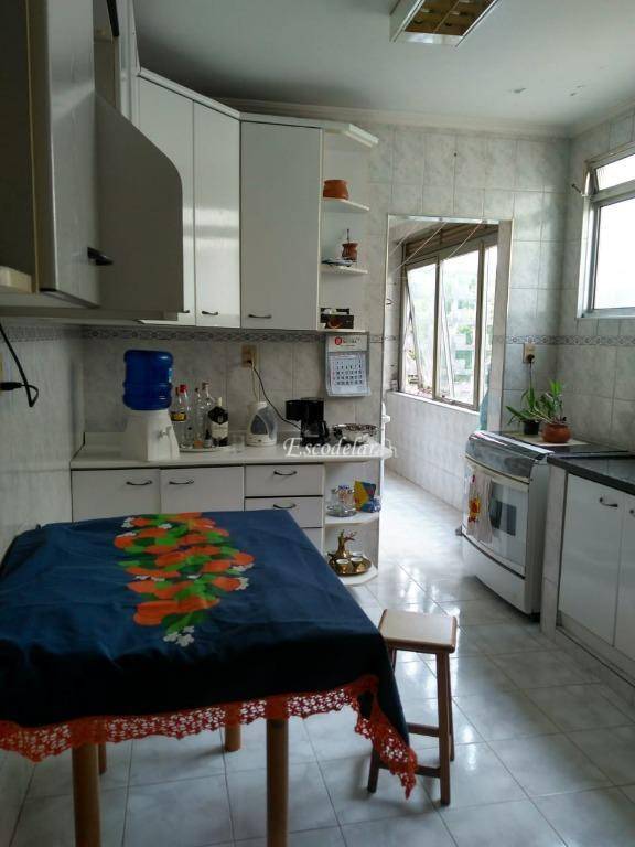 Apartamento à venda com 2 quartos, 78m² - Foto 2