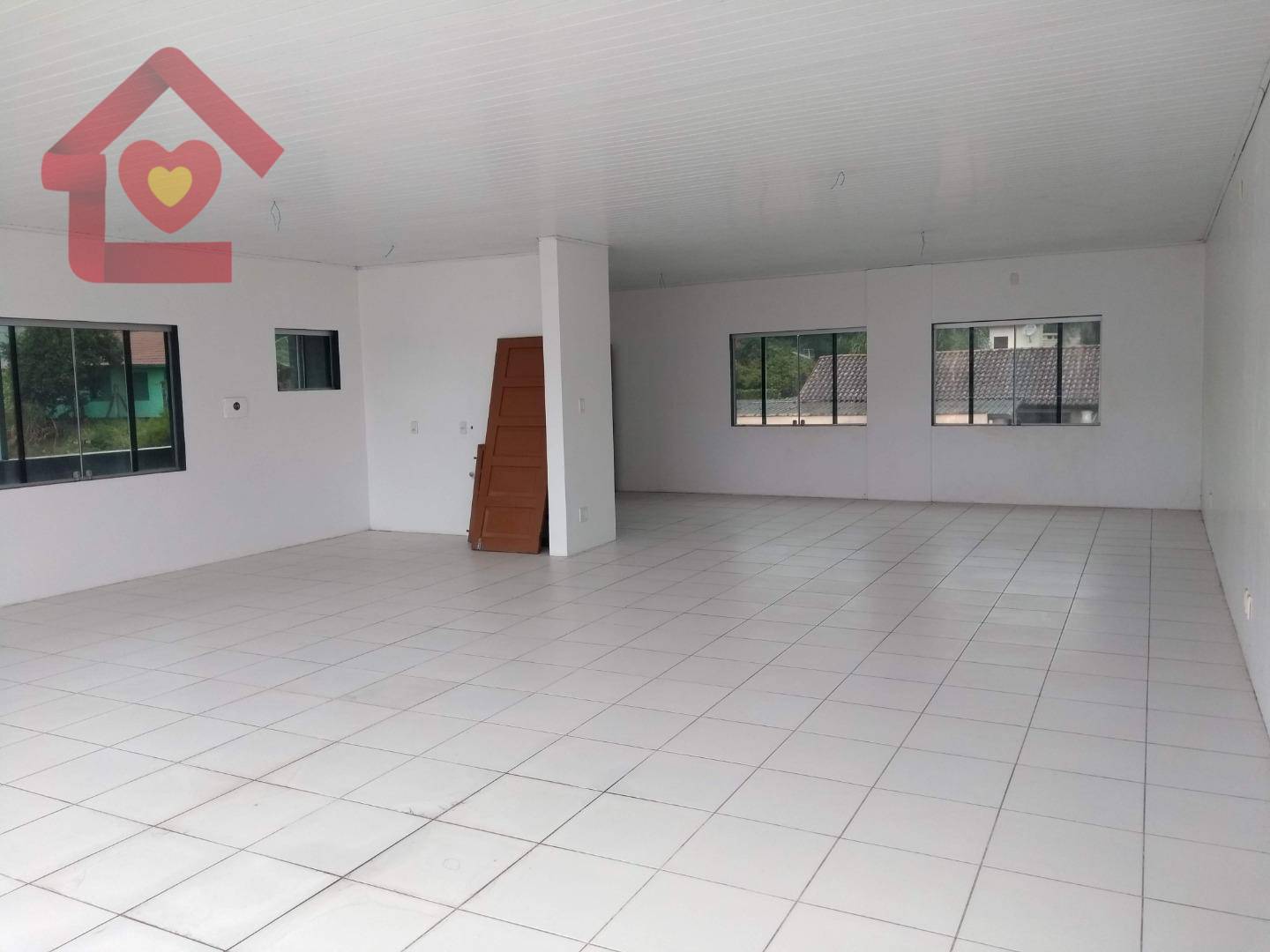 Loja-Salão para alugar, 130m² - Foto 6