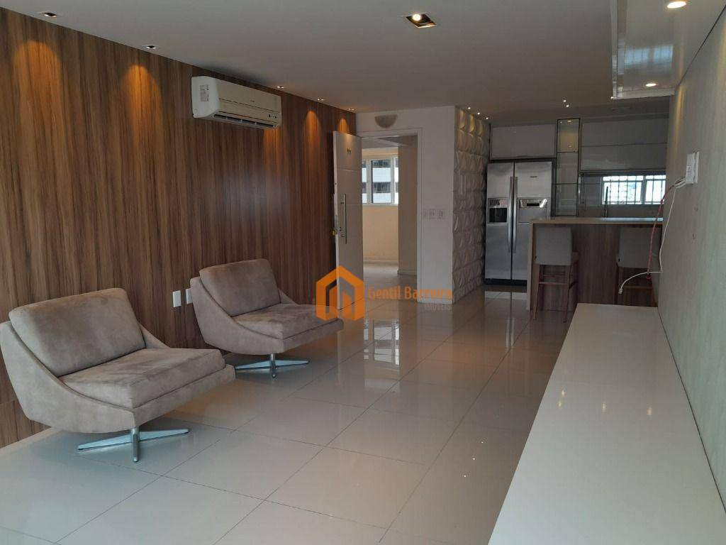 Apartamento à venda com 3 quartos, 110m² - Foto 10