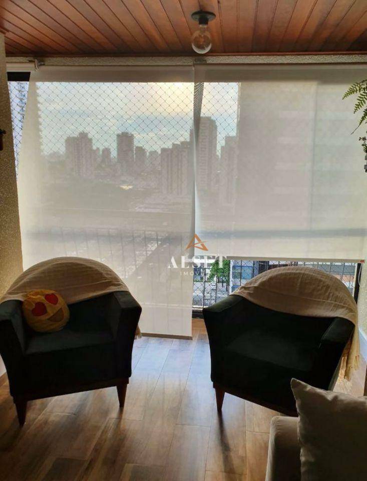 Apartamento à venda com 3 quartos, 85m² - Foto 6