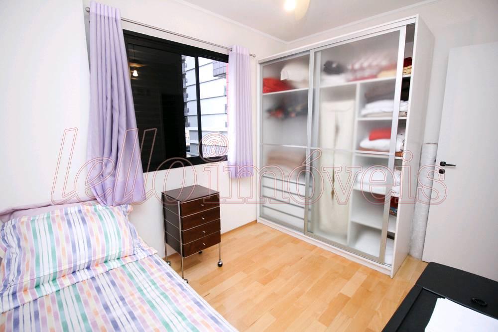 Apartamento para alugar com 3 quartos, 190m² - Foto 8