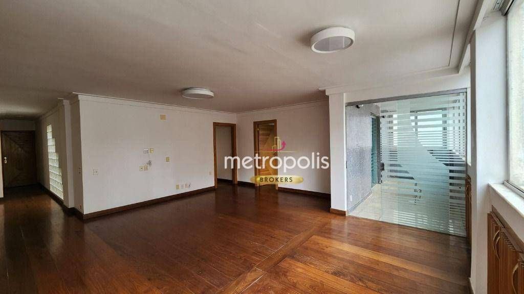 Cobertura à venda com 3 quartos, 155m² - Foto 1