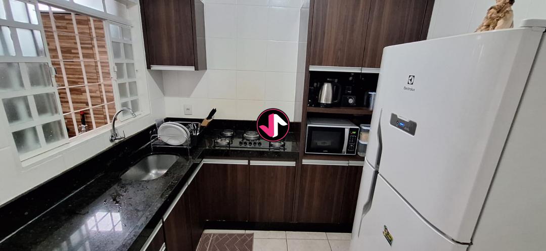 Casa de Condomínio à venda com 3 quartos, 142m² - Foto 15