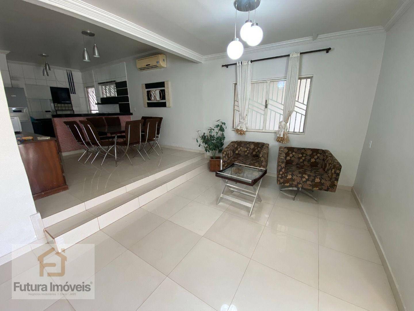 Casa para alugar com 4 quartos, 170m² - Foto 16