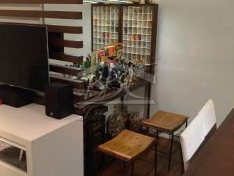 Apartamento à venda com 3 quartos, 143m² - Foto 2