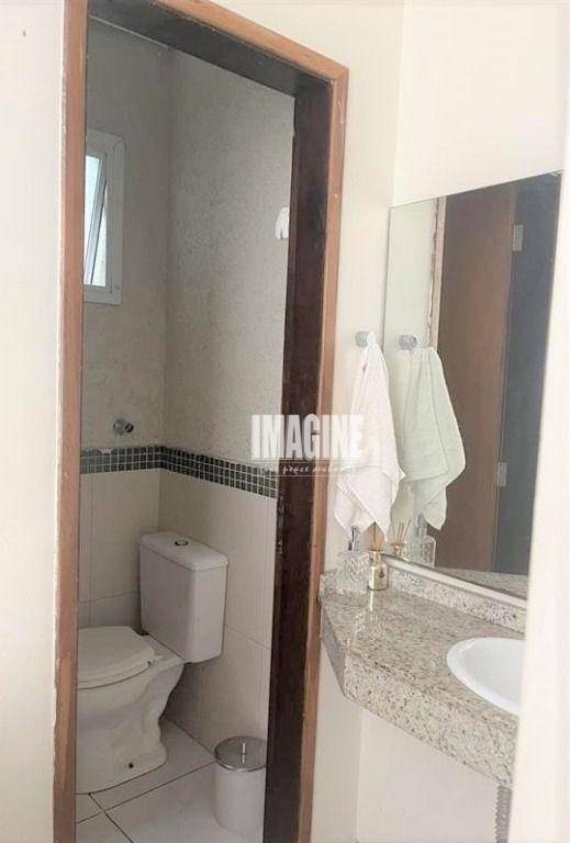 Sobrado à venda com 3 quartos, 165m² - Foto 12