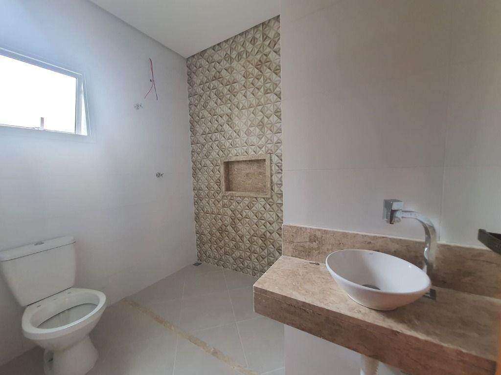 Sobrado à venda com 2 quartos, 73m² - Foto 6