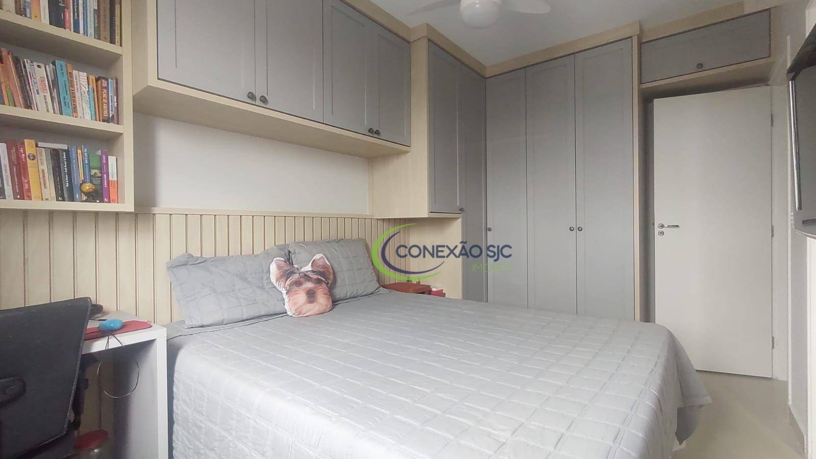 Apartamento à venda com 3 quartos, 90m² - Foto 35