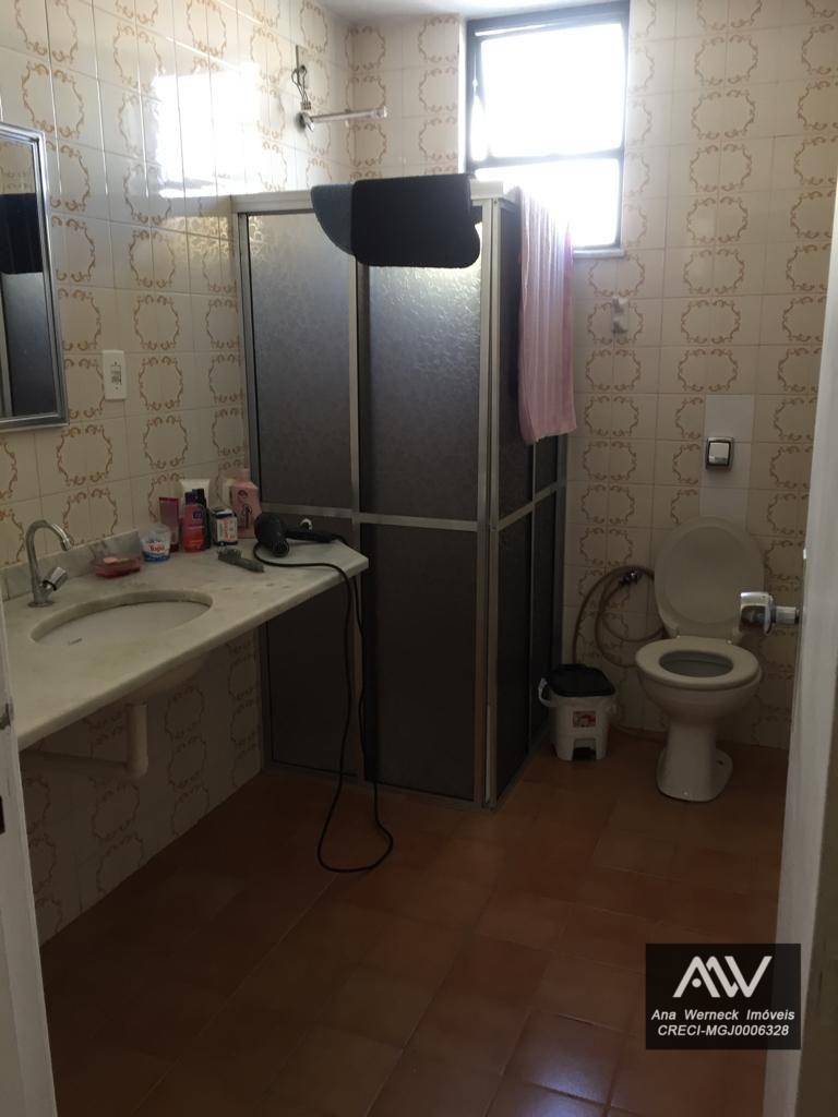 Apartamento à venda com 3 quartos, 100m² - Foto 6