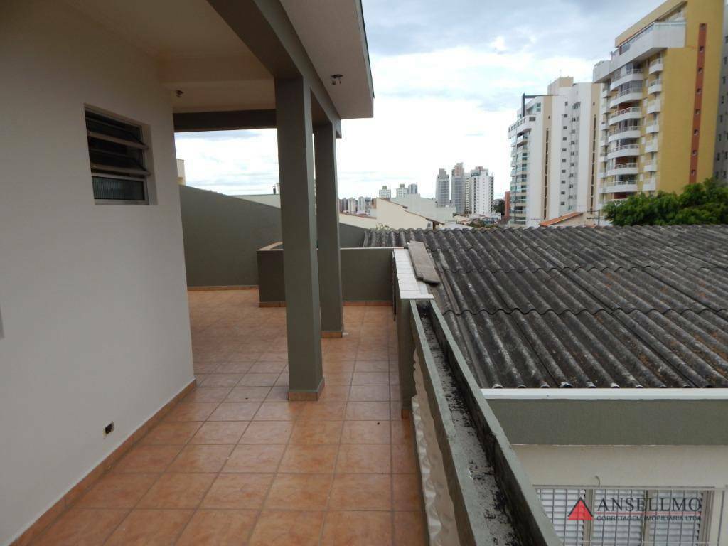 Casa para alugar com 4 quartos, 270m² - Foto 50