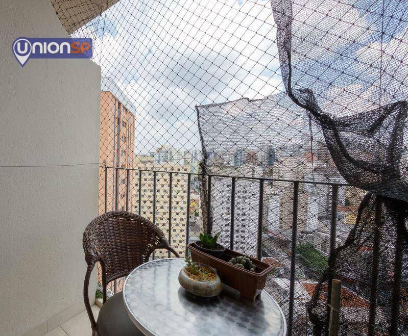 Apartamento à venda com 3 quartos, 61m² - Foto 7