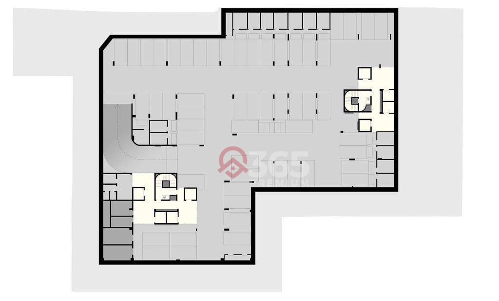 Cobertura à venda com 4 quartos, 308m² - Foto 42