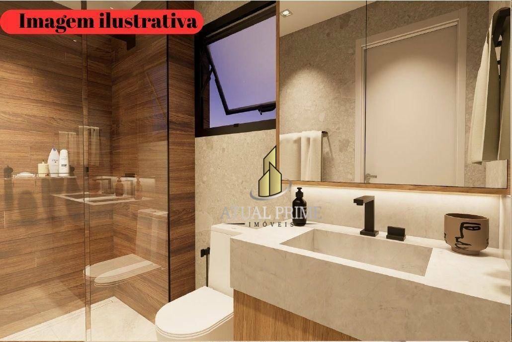 Apartamento à venda com 2 quartos, 55m² - Foto 24