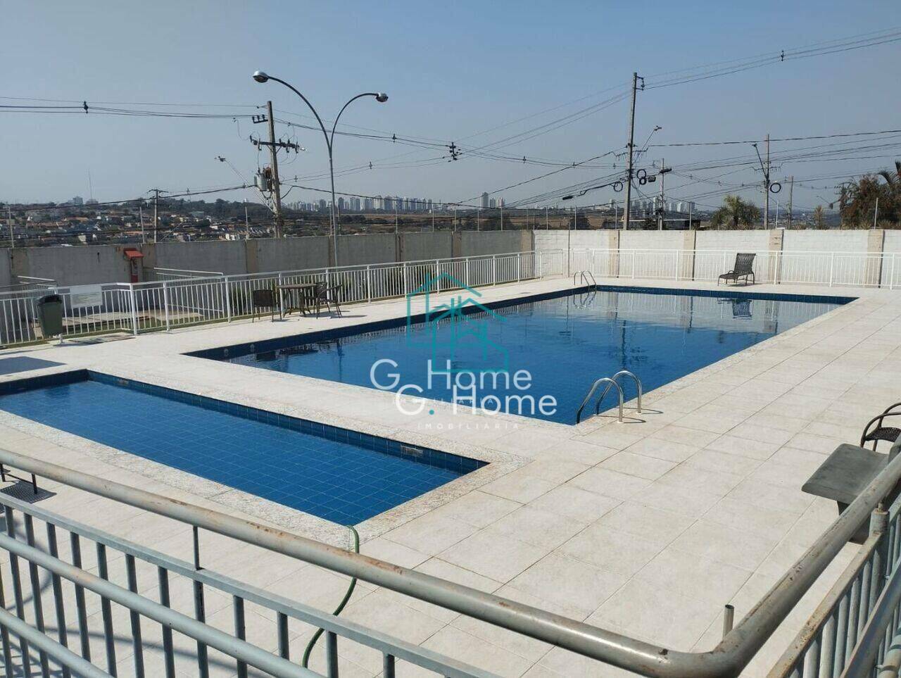 Apartamento à venda com 2 quartos, 70m² - Foto 11