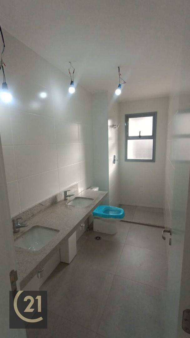 Apartamento à venda com 3 quartos, 100m² - Foto 5