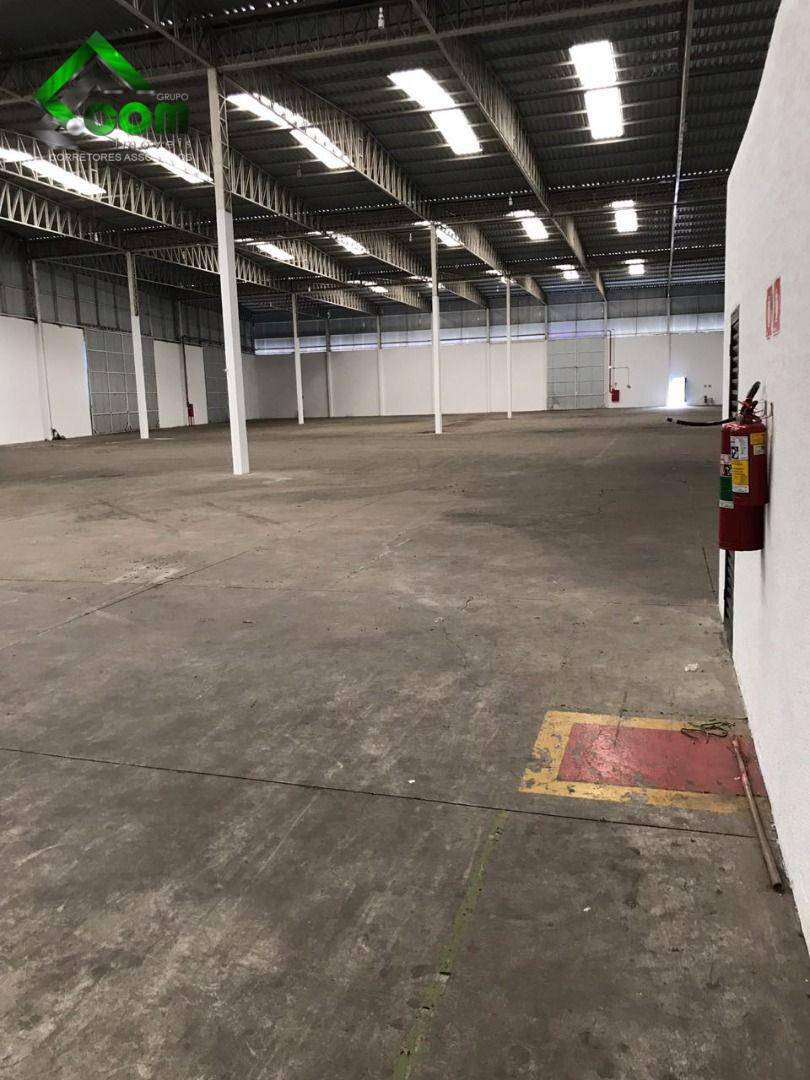 Depósito-Galpão-Armazém para alugar, 3000m² - Foto 3