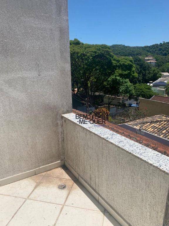 Sobrado à venda com 3 quartos, 120m² - Foto 19