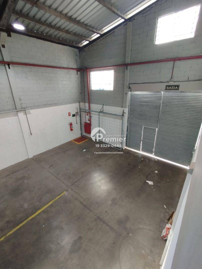Depósito-Galpão-Armazém para alugar, 650m² - Foto 3