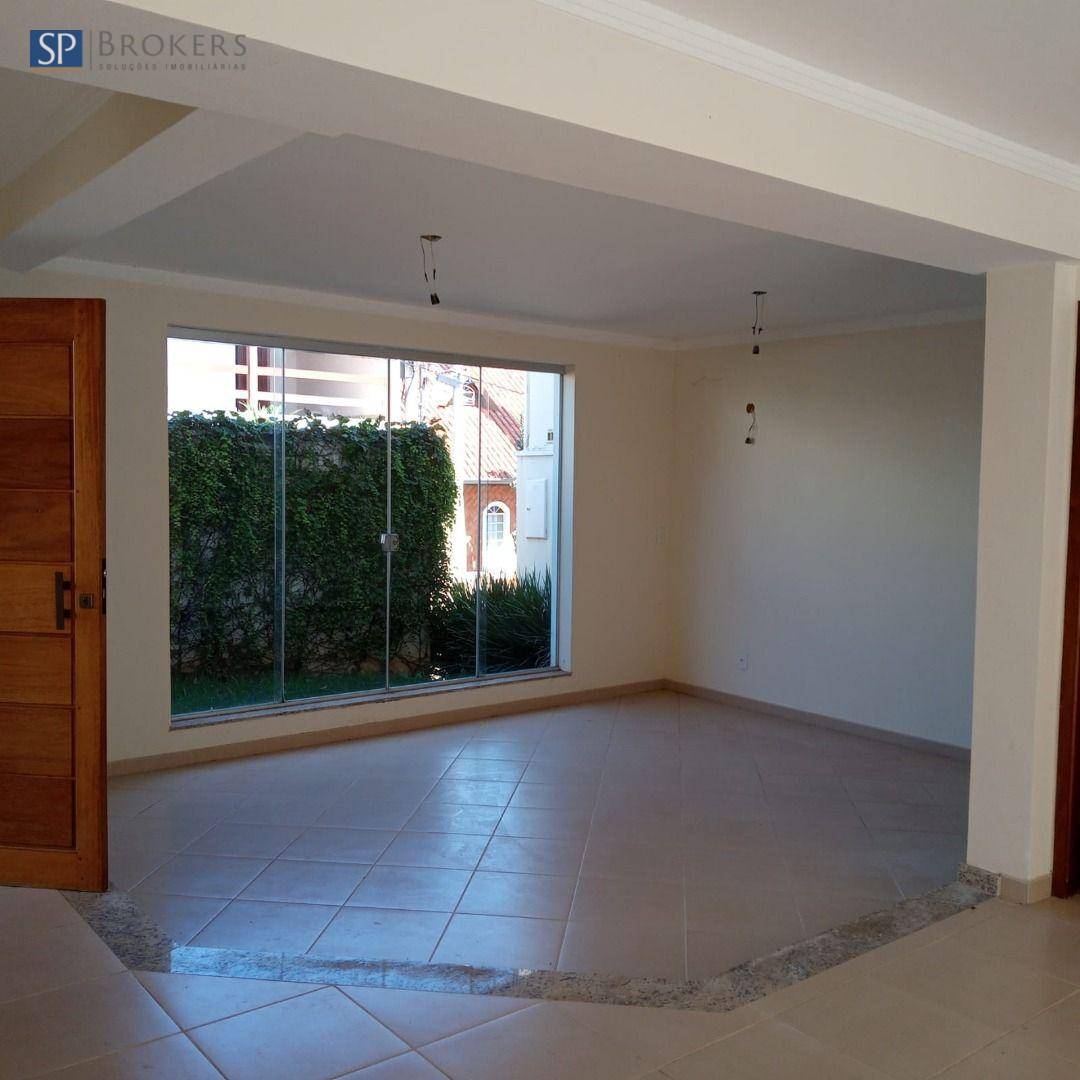 Casa de Condomínio à venda e aluguel com 4 quartos, 238m² - Foto 10