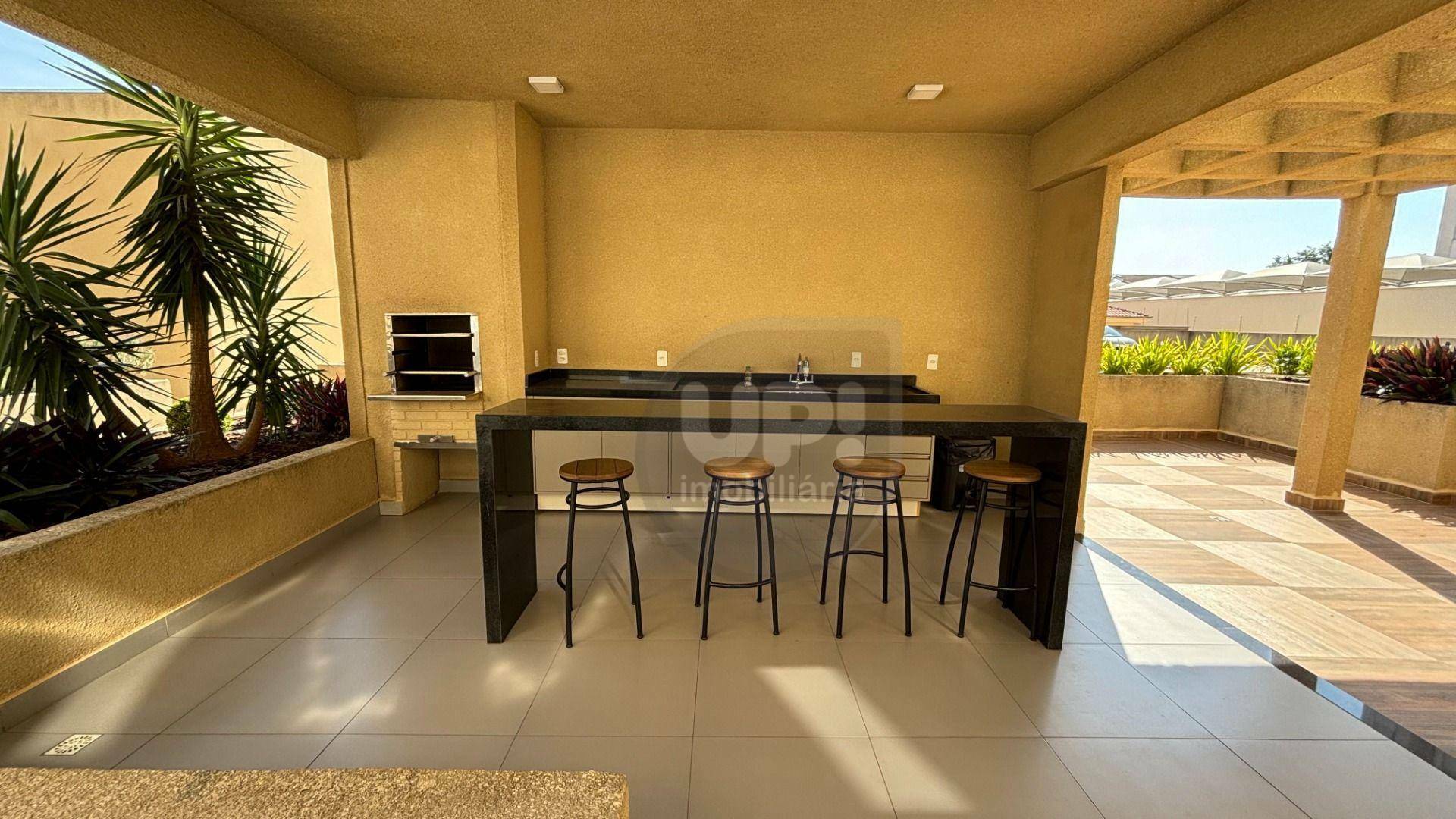 Apartamento à venda com 3 quartos, 66m² - Foto 22