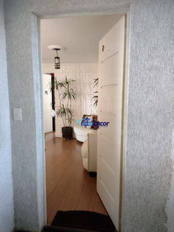 Apartamento à venda com 2 quartos, 52m² - Foto 5