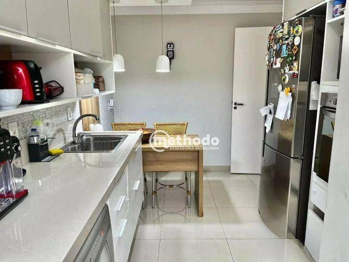 Casa de Condomínio à venda com 3 quartos, 170m² - Foto 9