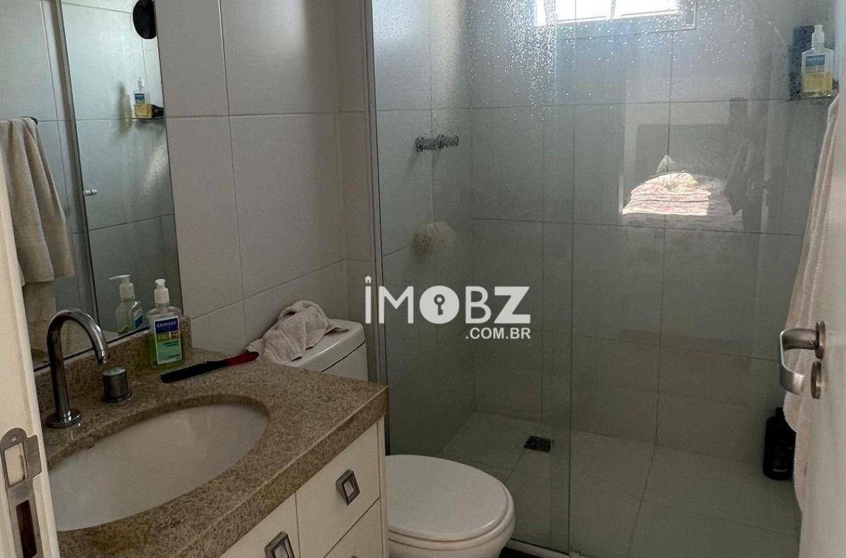 Apartamento à venda com 2 quartos, 57m² - Foto 5