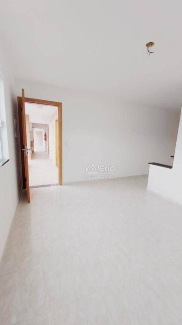 Apartamento à venda com 2 quartos, 45m² - Foto 7