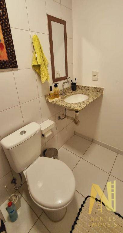 Apartamento à venda com 3 quartos, 67m² - Foto 13