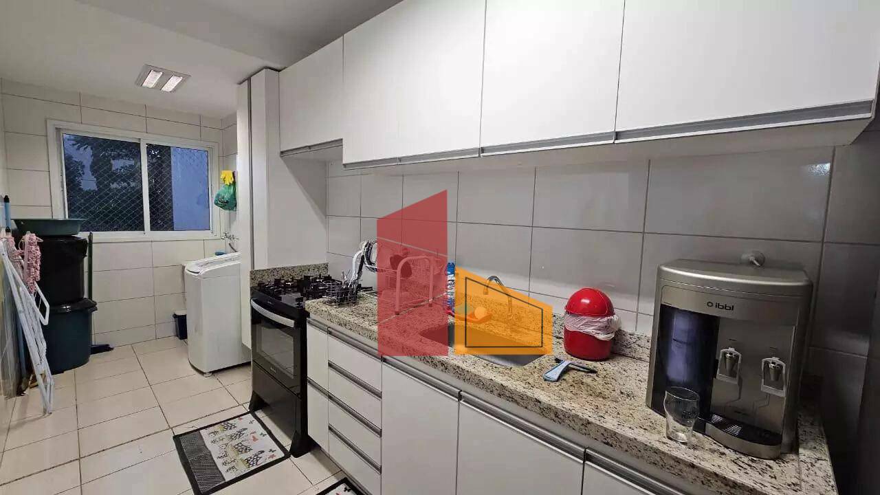 Apartamento à venda com 2 quartos, 90m² - Foto 5