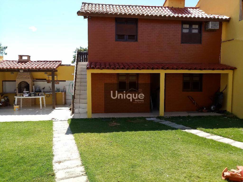 Casa à venda com 3 quartos, 200m² - Foto 16