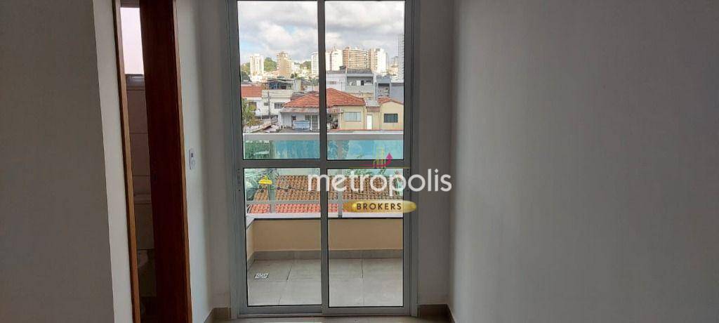 Cobertura à venda com 2 quartos, 89m² - Foto 7