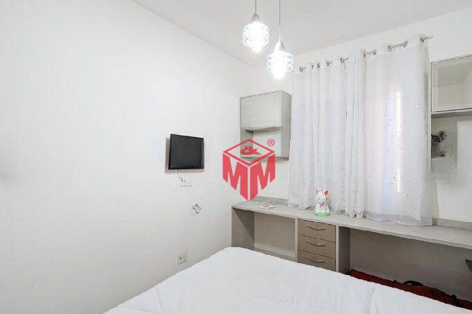 Apartamento à venda com 2 quartos, 68m² - Foto 11