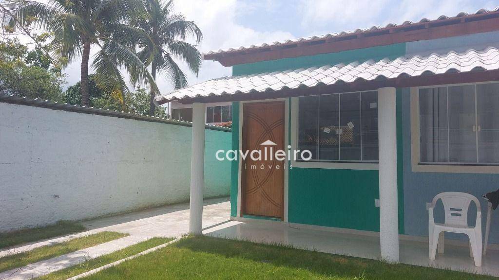 Casa à venda com 2 quartos, 69m² - Foto 2