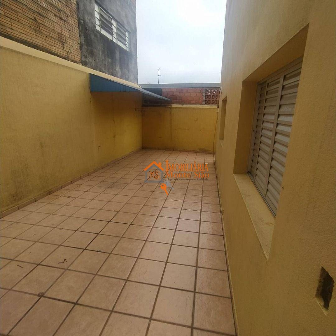 Prédio Inteiro à venda, 360m² - Foto 11