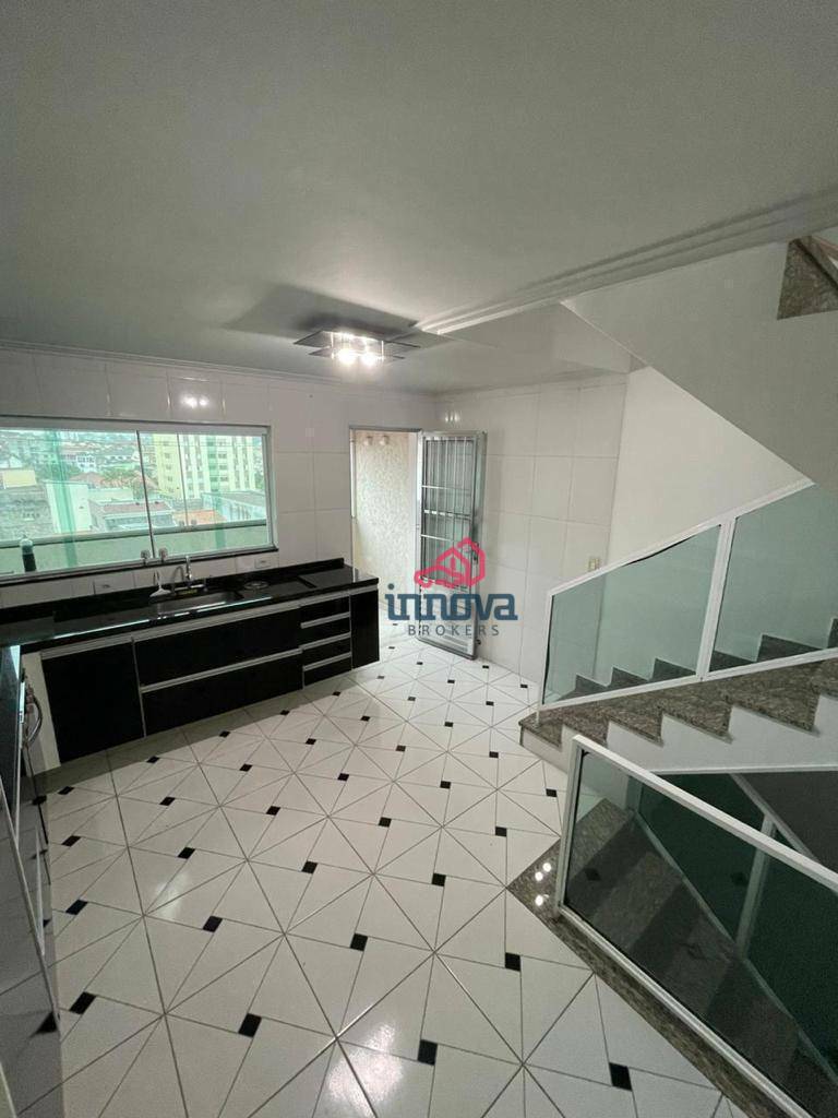 Sobrado à venda com 3 quartos, 150M2 - Foto 37