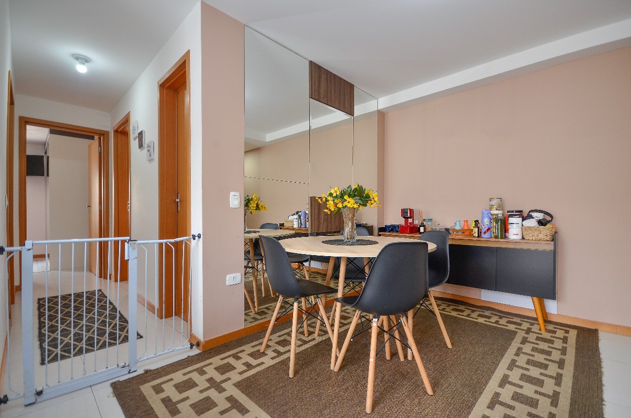 Apartamento à venda com 3 quartos, 67m² - Foto 10